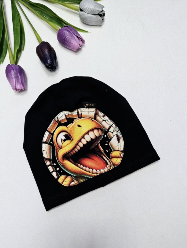 Čepička – Dino ( Více druhů ) - Image 5