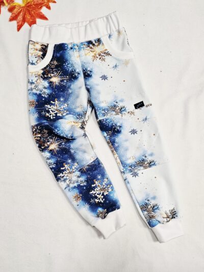 Tepláky - Vánoční kouzlo