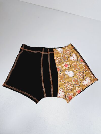 Boxerky - Perníček