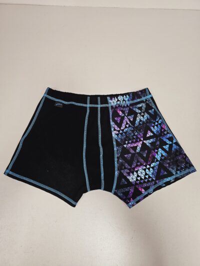 Boxerky - Kyber prostor