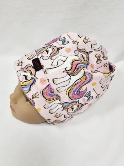 Čepice na culík - My Little Ponny