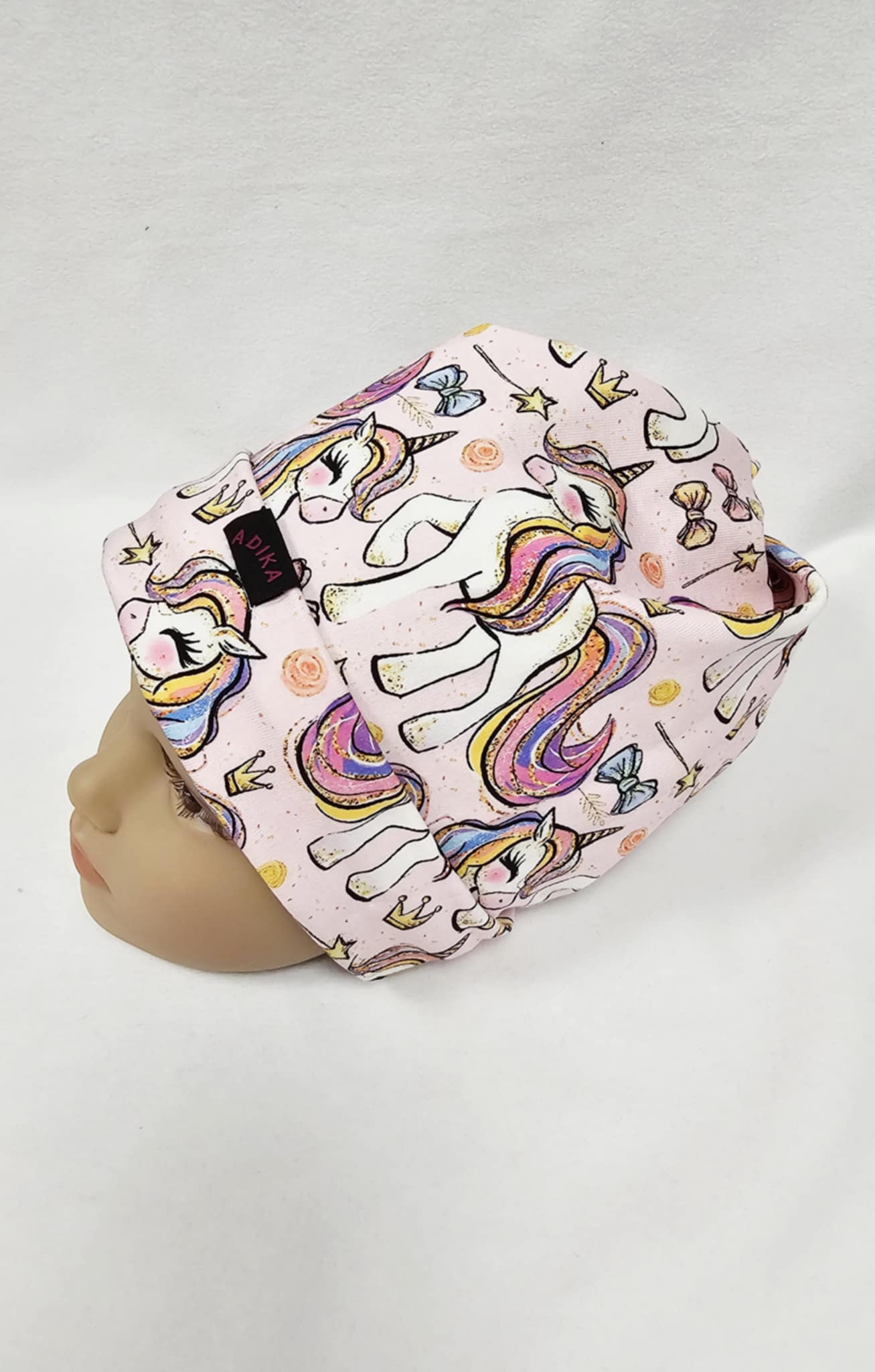 Čepice na culík - My Little Ponny