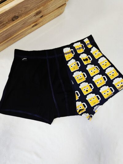 Boxerky - Cool pivson