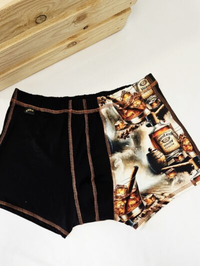 Boxerky - Clasic Jack