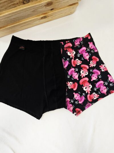 Boxerky - Prezervativ