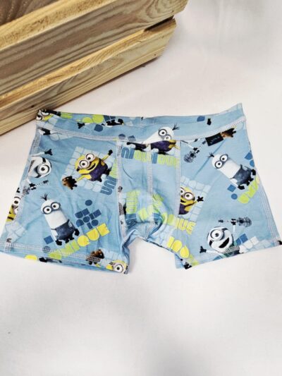 Boxerky chlapecké - Brejlouni