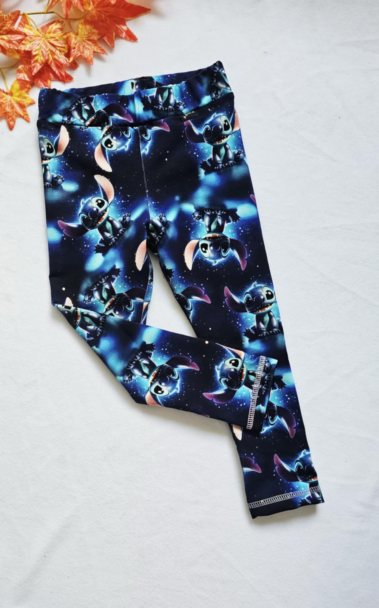 Legíny - ušaté monstrum