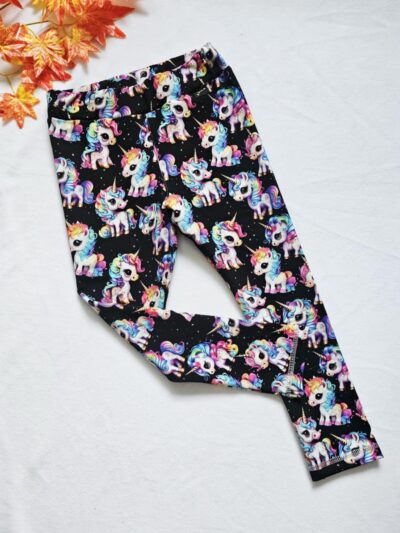 Legíny - vesmírní jednorožci