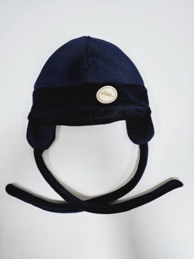 Čepice - zimní, Warmkeeper - Navy