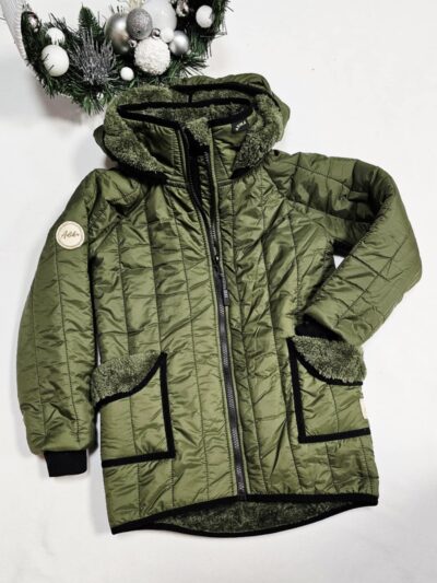 Bunda zimní - různé barvy